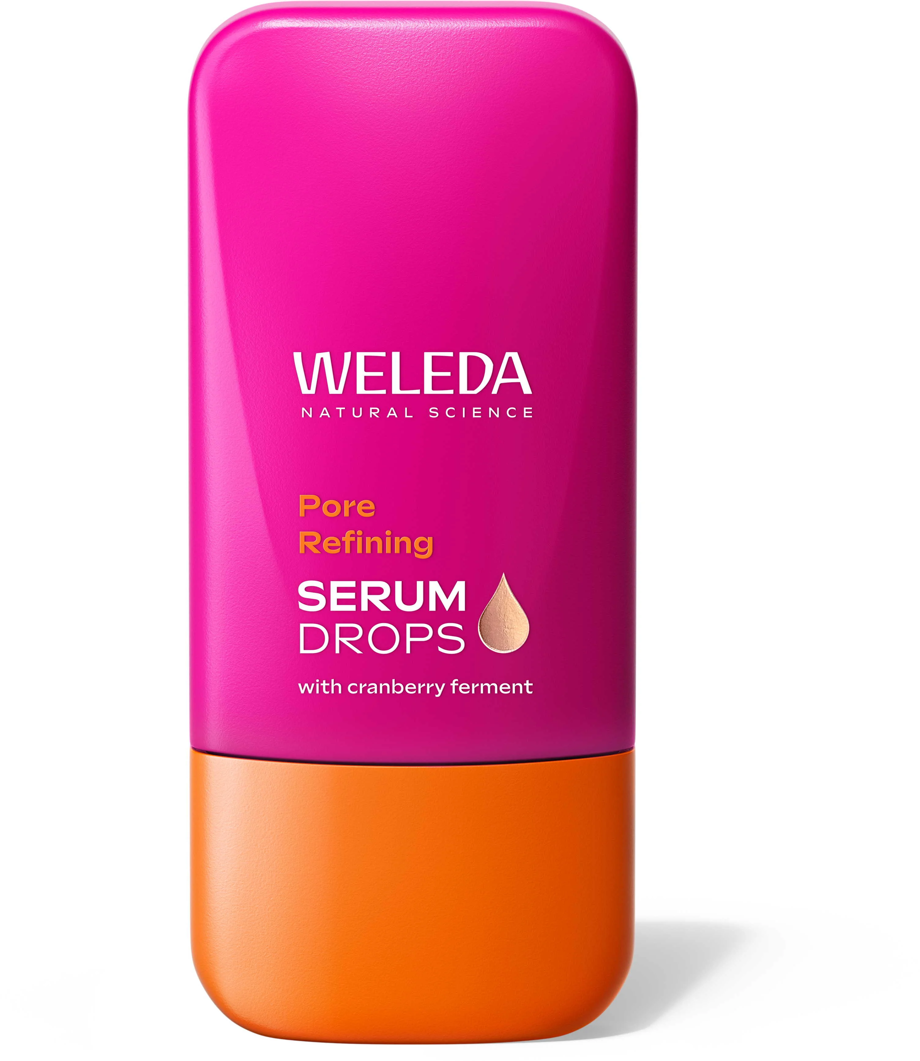 Pore Refining Serum Drops 30 ml