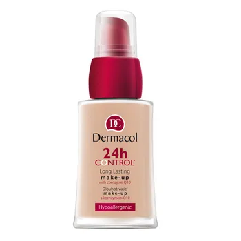 DERMACOL MAKE-UP 24H CONTROL 0 1×30 ml, make-up