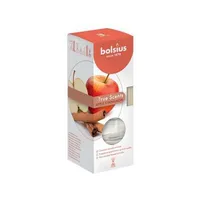 Bolsius Aromatic 2.0 Difúzer Apple Cinnamon, vonné tyčinky