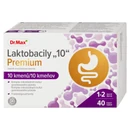 Dr. Max Laktobacily „10" Premium
