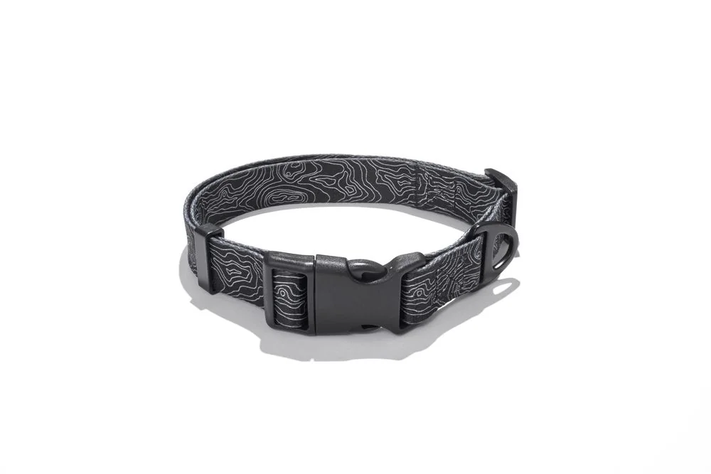 EXPLORER DOG Obojok Vrstevnica L - 41-66x2, 5 cm 1×1 ks, obojok pre psa