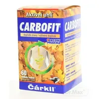 CARBOFIT Čárkll