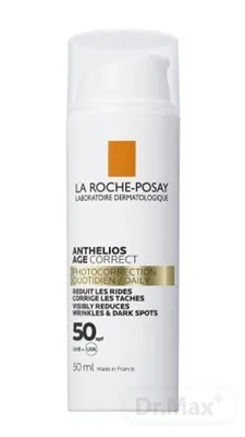LA ROCHE-POSAY ANTHELIOS Age Correct 50 ml