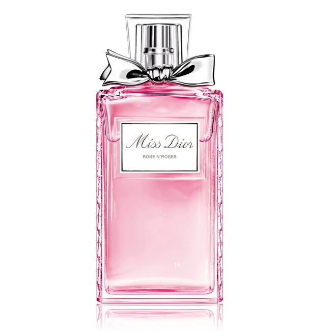 Dior Miss Dior Rose N Roses Edt 100ml 1×100 ml, toaletná voda
