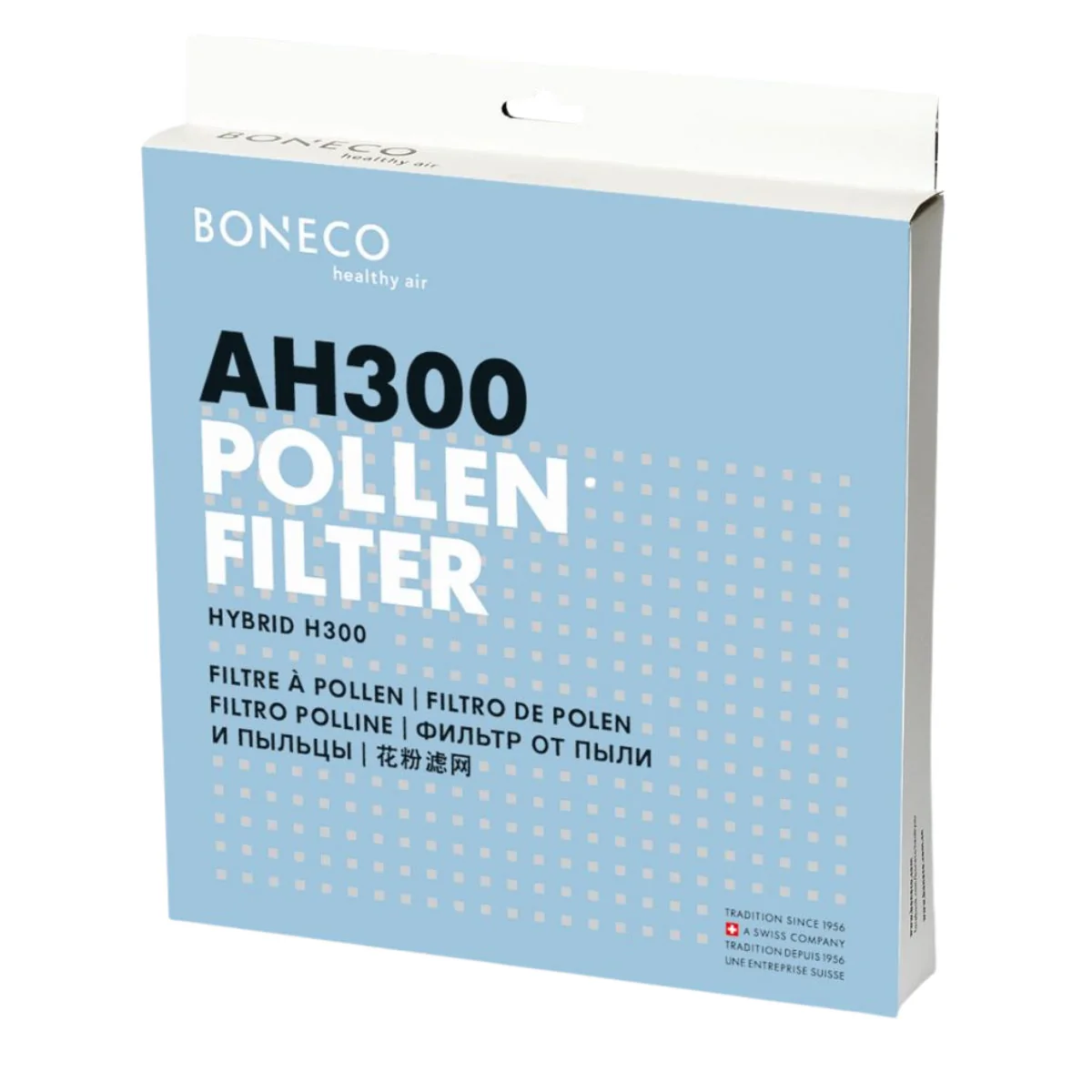Náhradný filter Pollen AH300