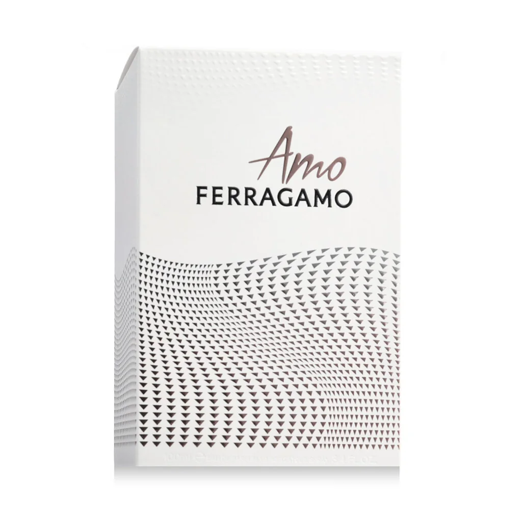 Ferragamo Amo Ferragamo EDP 100 ml W