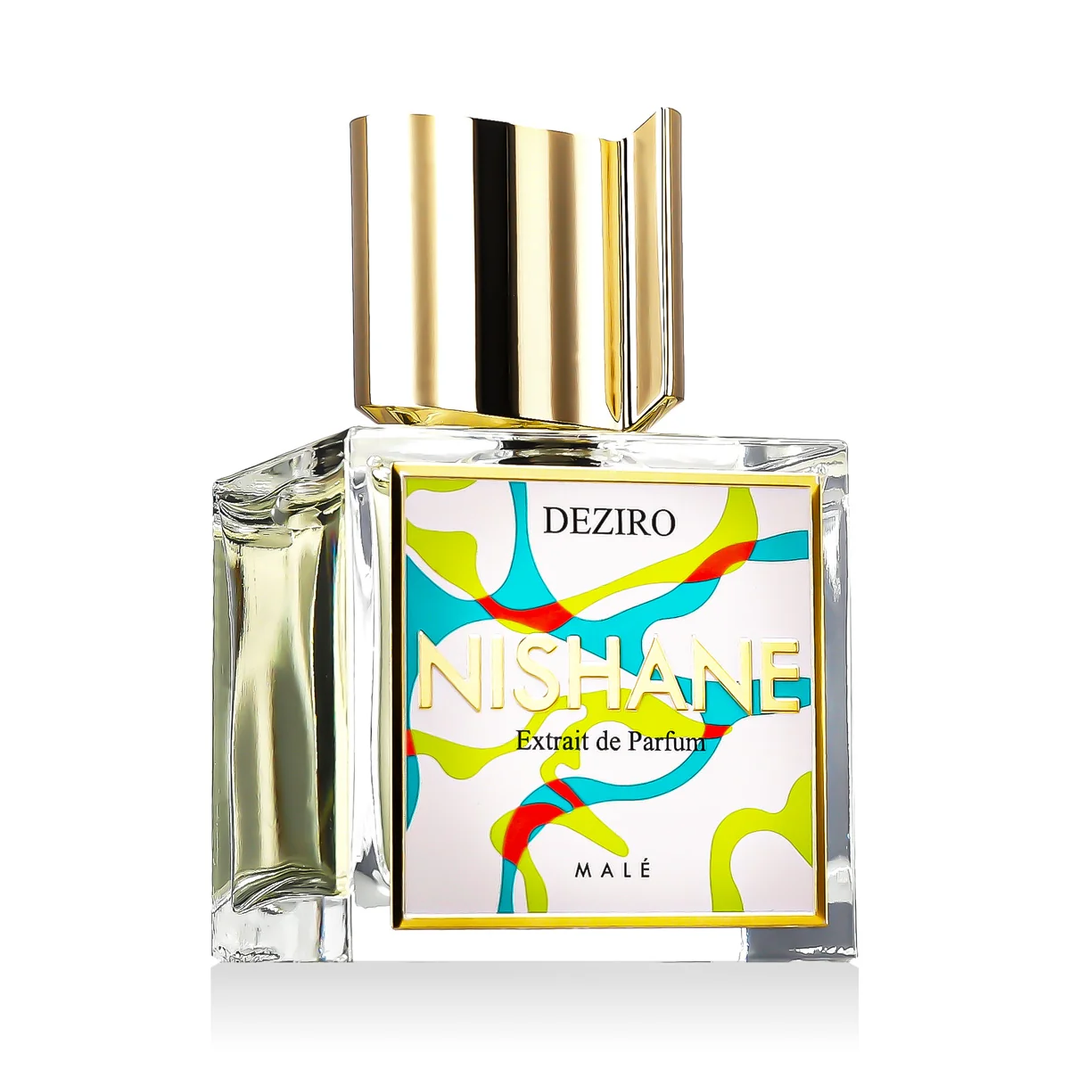 Nishane Deziro EDP 100 ml unisex