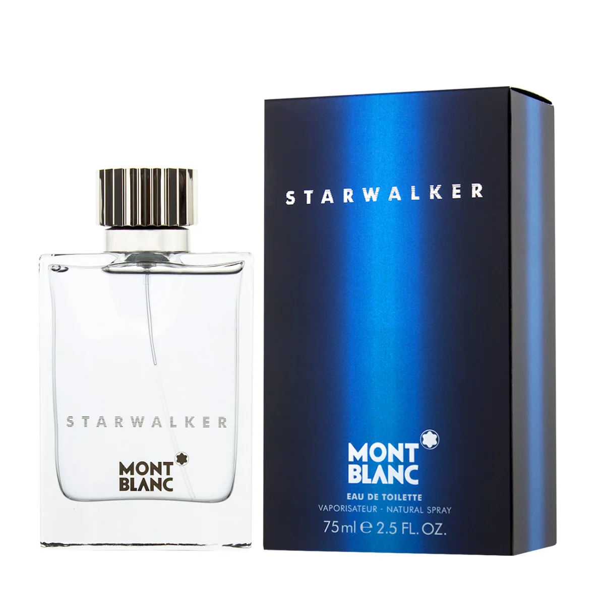 Montblanc Starwalker EDT toaletná voda pre mužov 75 ml