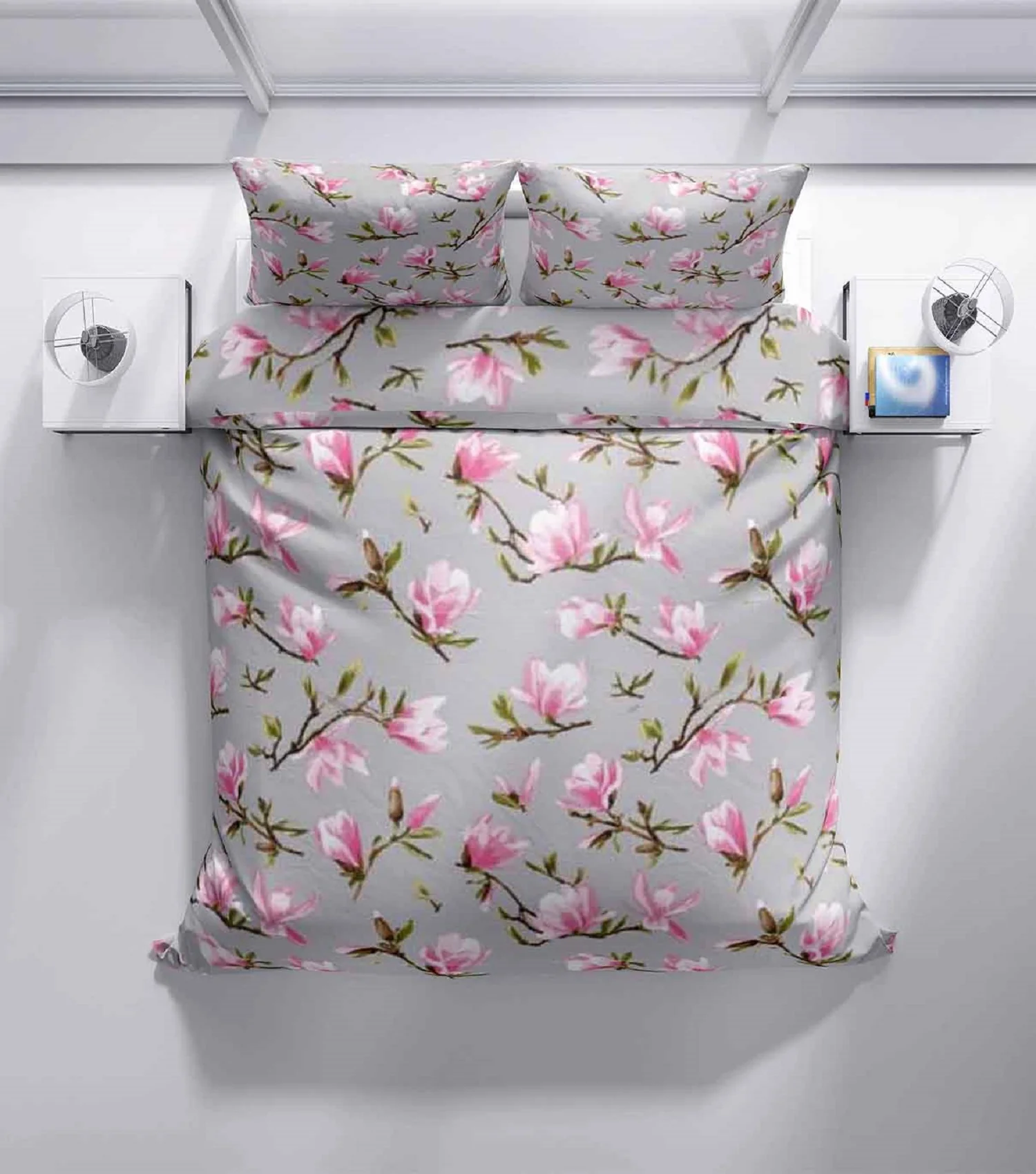 Bavlnené obliečky Magnolia