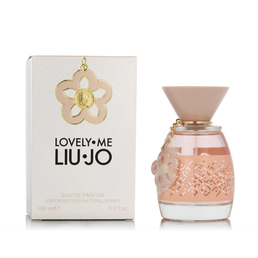 Liu Jo Lovely Me EDP 100 ml W