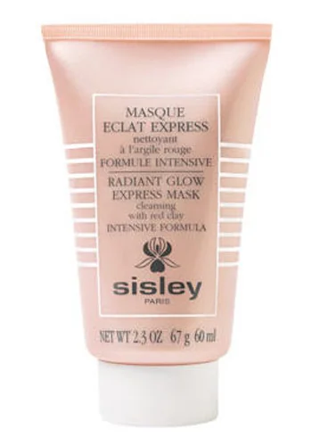 Sisley Pleťová maska pre okamžité rozjasnenie 1×60 ml, maska