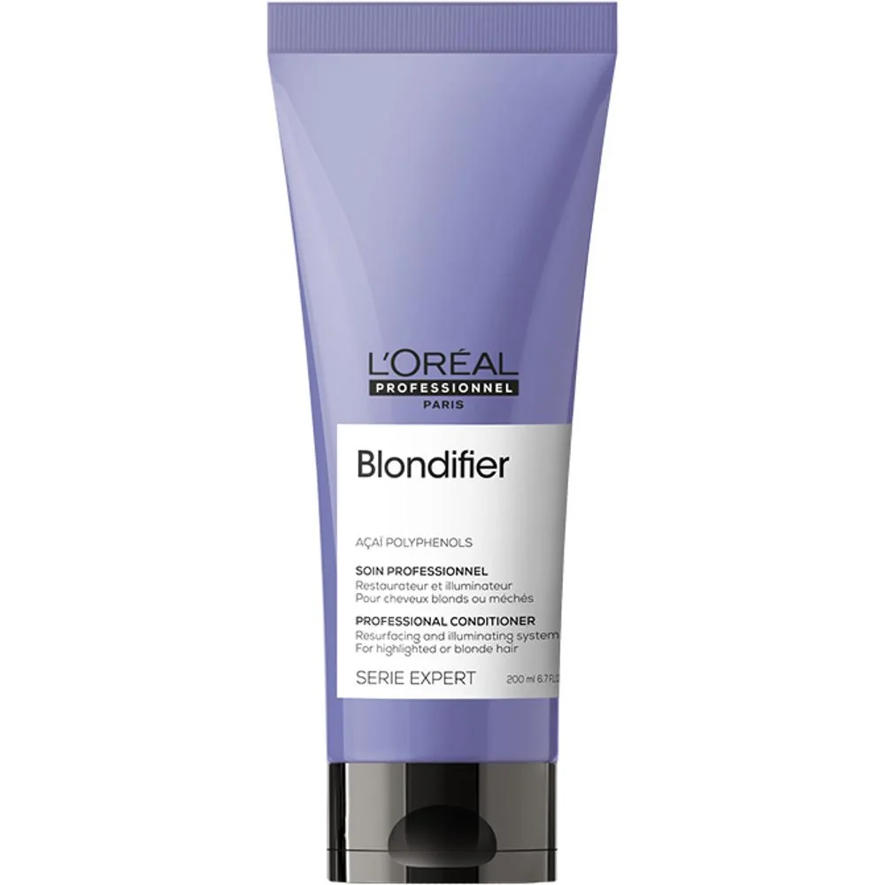 L'Oréal Professionnel Blondifier kondicionér 200ml