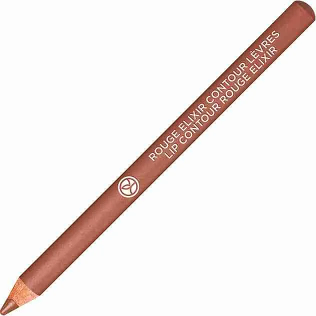 Yves Rocher Ceruzka na pery 02. Bois de rose COULEURS NATURE 1×1,1 g, ceruzka na pery