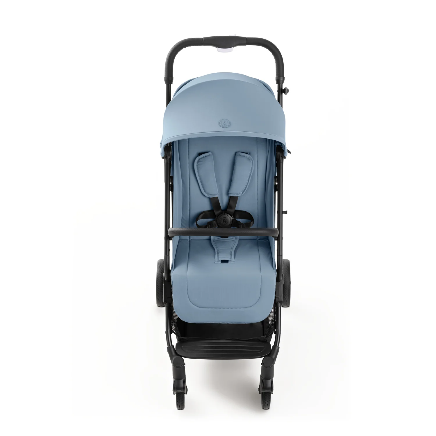 Hauck Travel N Care Plus cestovný kočík Dusty Blue