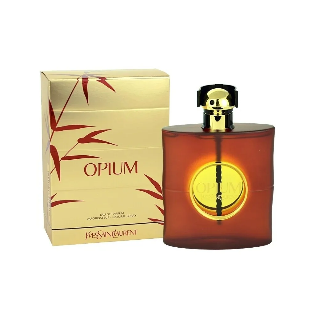 YSL Opium EDP-S 30ml 1×30 ml, parfum