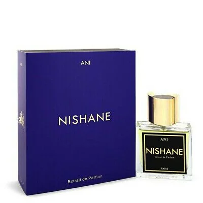 Nishane Ani Parfem 100ml 1×100 ml, parfumová voda
