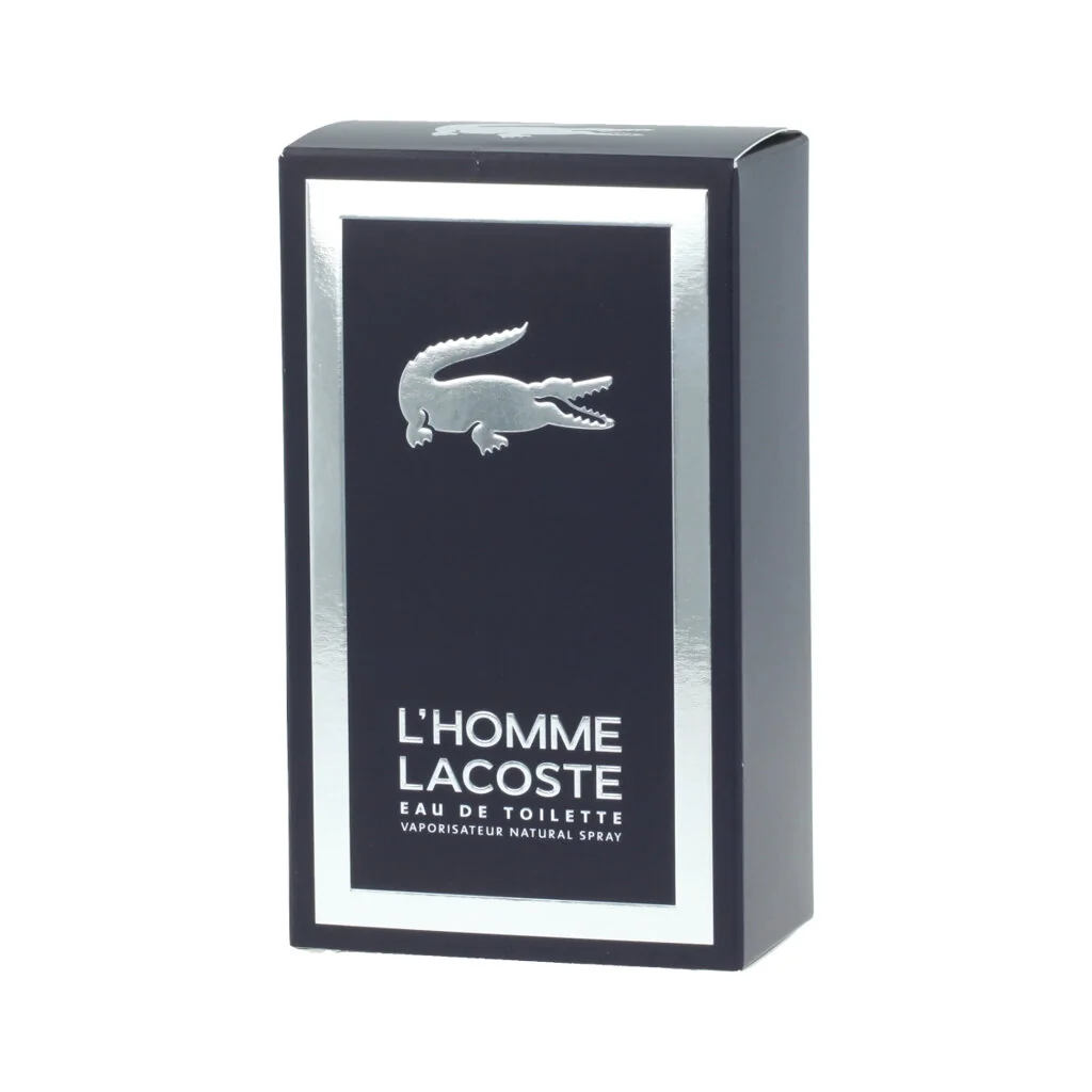 Lacoste L'Homme Lacoste EDT 100 ml M
