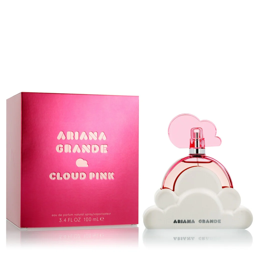 Ariana Grande Cloud Pink parfumovaná voda 100 ml pre ženy