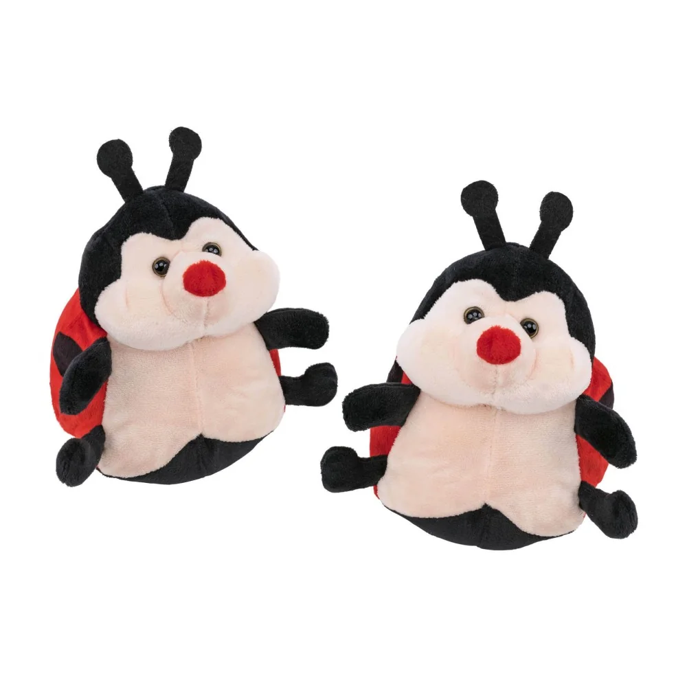 PELUX plyš lienka 16cm-PELUX