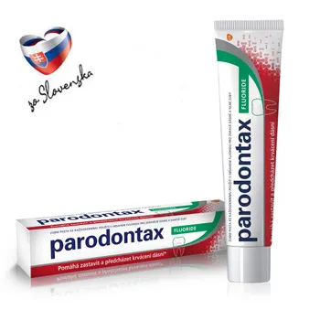 PARODONTAX Herbal Fresh 1×75 ml