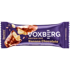 Voxberg Protein Bar Banana Chocolate 50 g