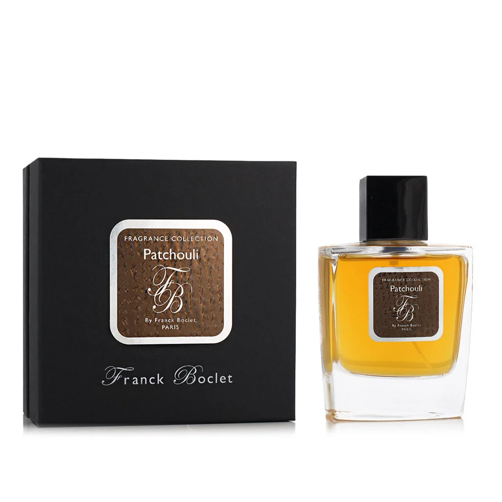 Franck Boclet Oud parfumovaná voda pre mužov 100 ml