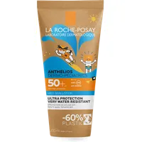 La Roche -Posay Anthelios DP mlieko na vlhkú pokožku SPF50+