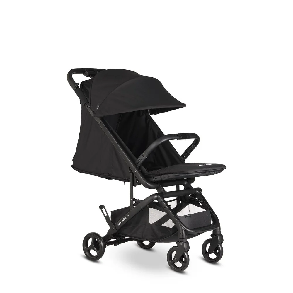 Kočík športový Miley2 Shadow Black