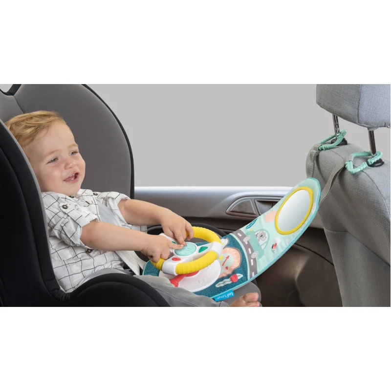 TAF TOYS - Volant do auta Koala