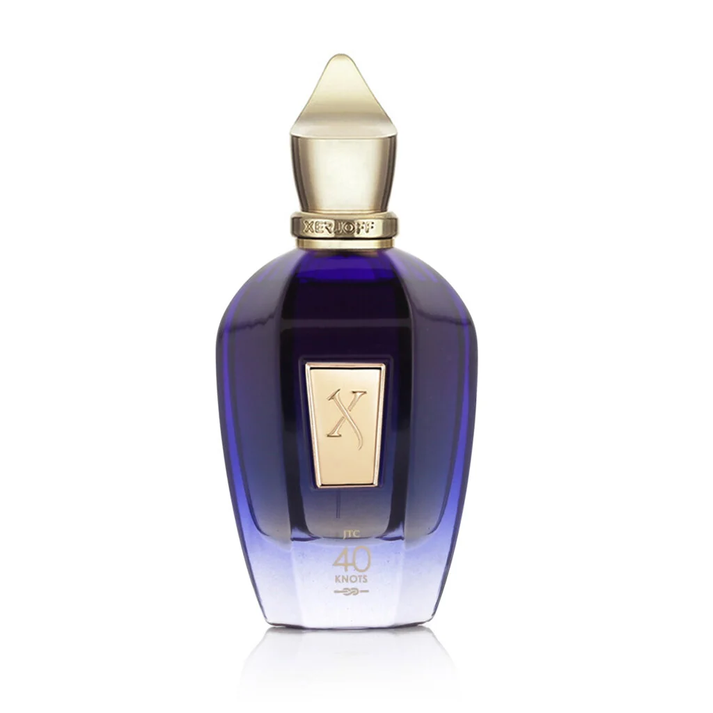 Xerjoff Join the Club 40 Knots EDP 100 ml unisex