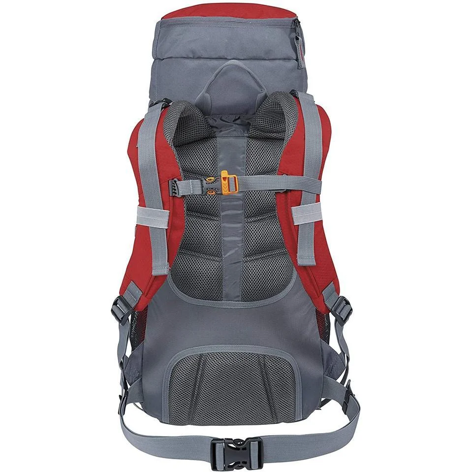 Bestway 68028 Dura-Trek cestovný batoh Unisex 45L Polyester