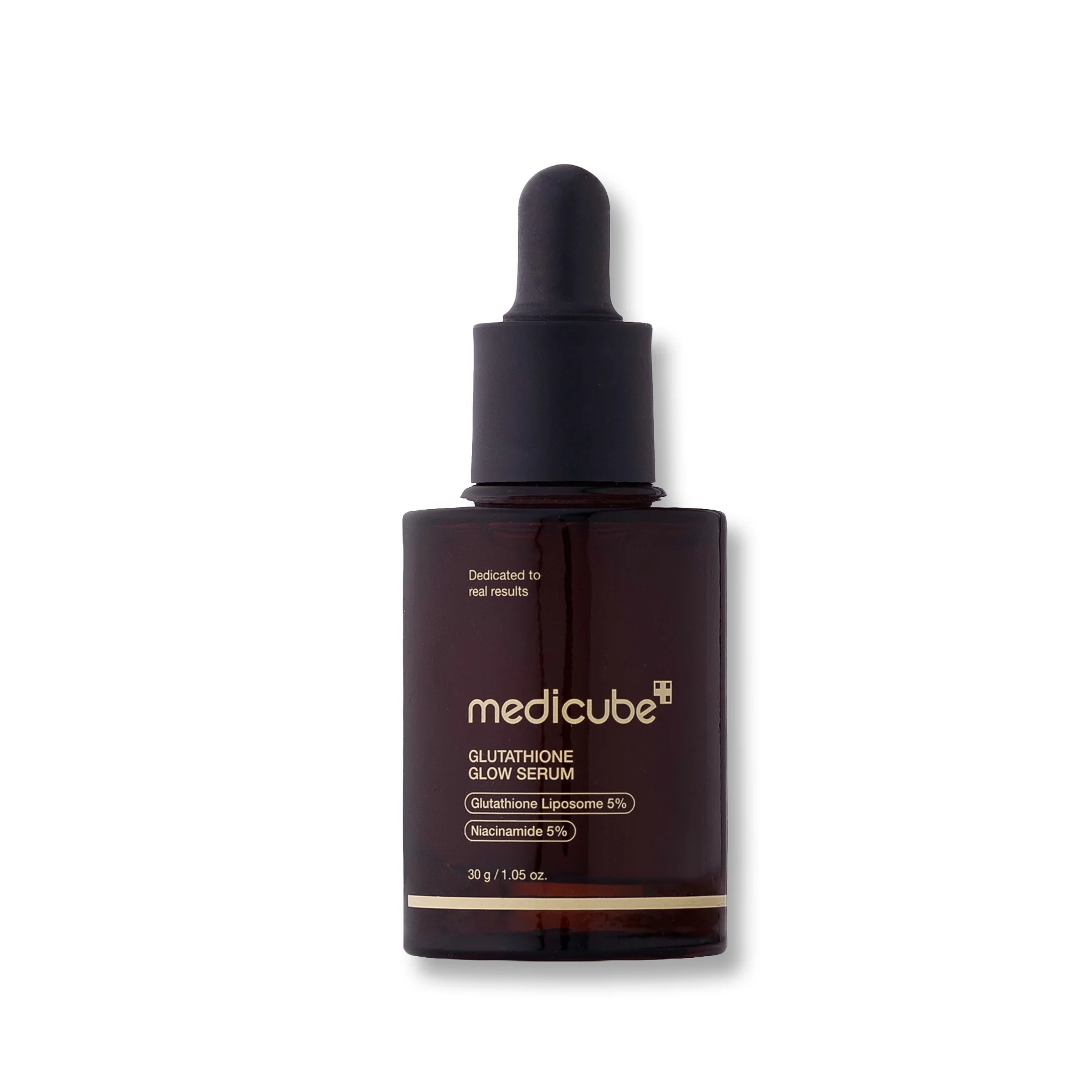 Medicube AGE-R Glutathione Glow Serum rozjasňujúce anti-age sérum 30g
