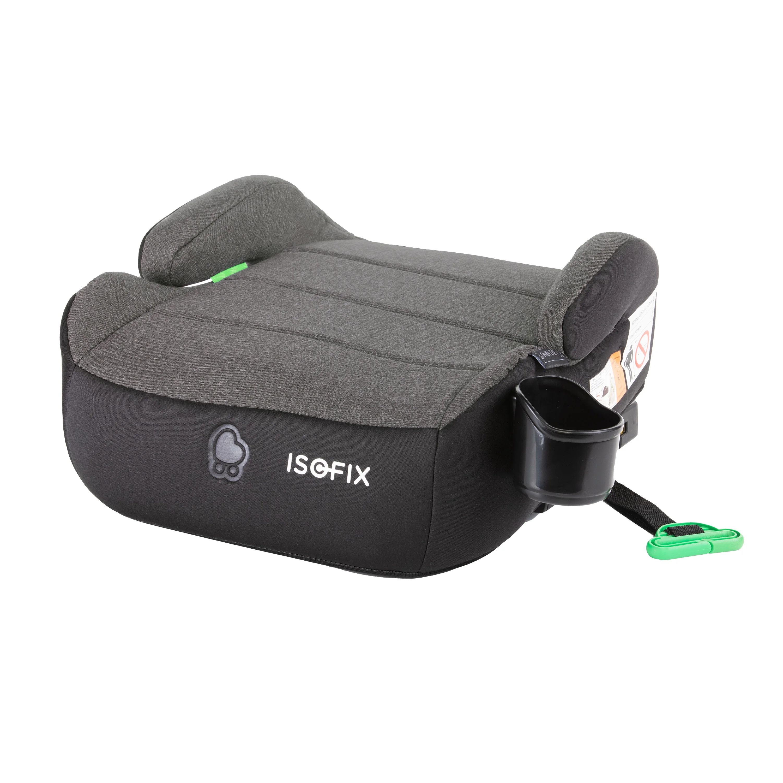 Bomimi SIGI iFix podsedák i-Size 125–150 cm night