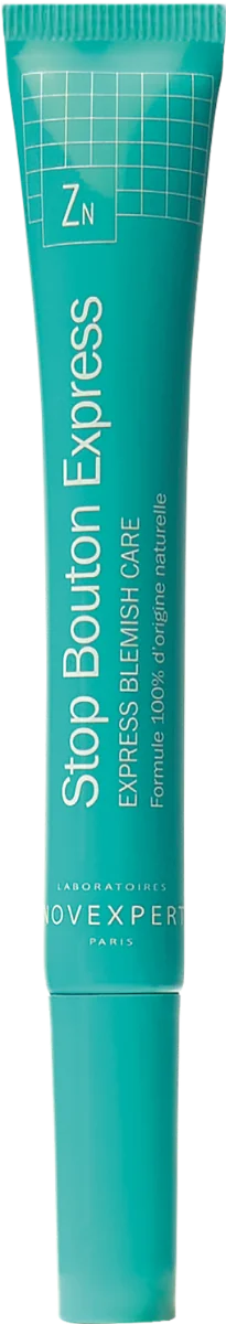 EXPRESS BLEMISH CARE Trio-Zinc 1×7 ml, krém na aknóznu pleť
