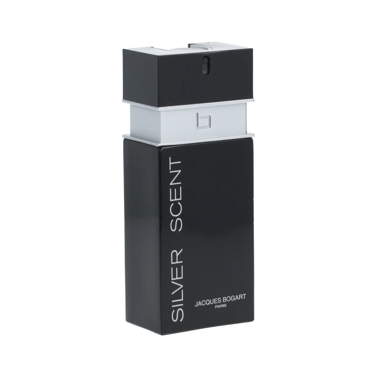 Jacques Bogart Silver Scent toaletná voda 100 ml pre mužov