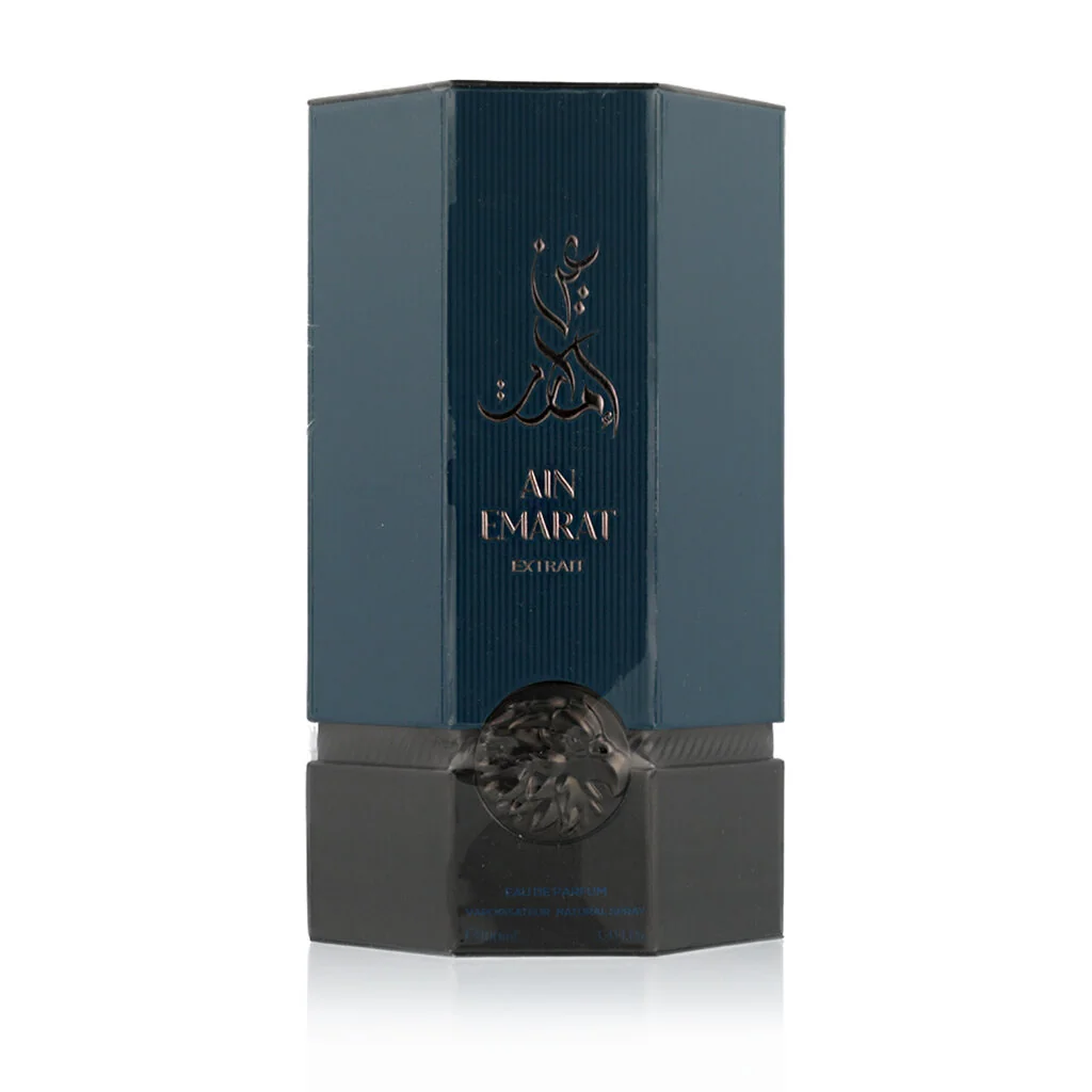 Al Wataniah Ain Emarat Extrait EDP 100 ml UNISEX