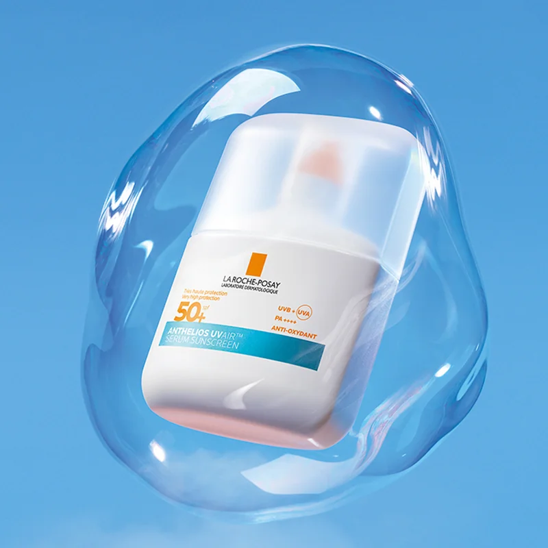 LA ROCHE-POSAY ANTHELIOS UV AIR Sérum SPF50+ 50 ml