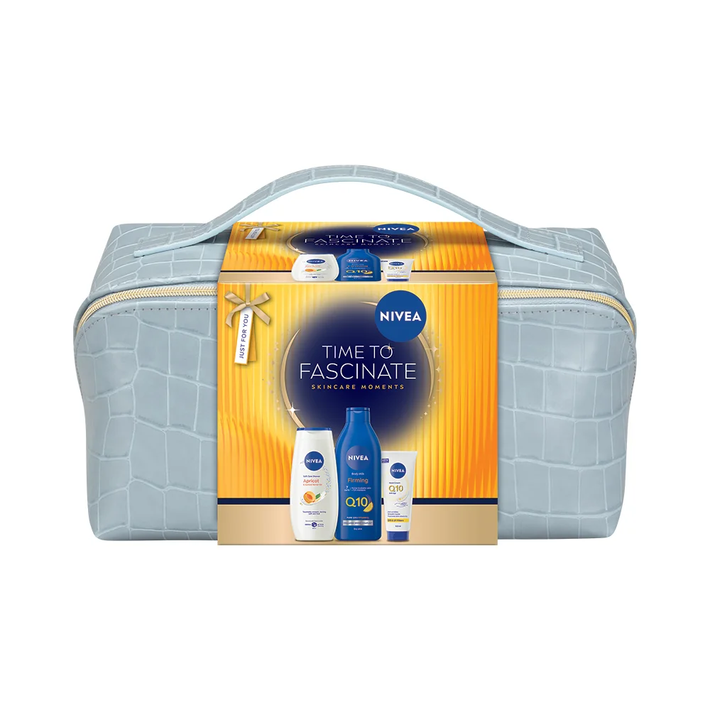 NIVEA Fascinate taška 1 ks