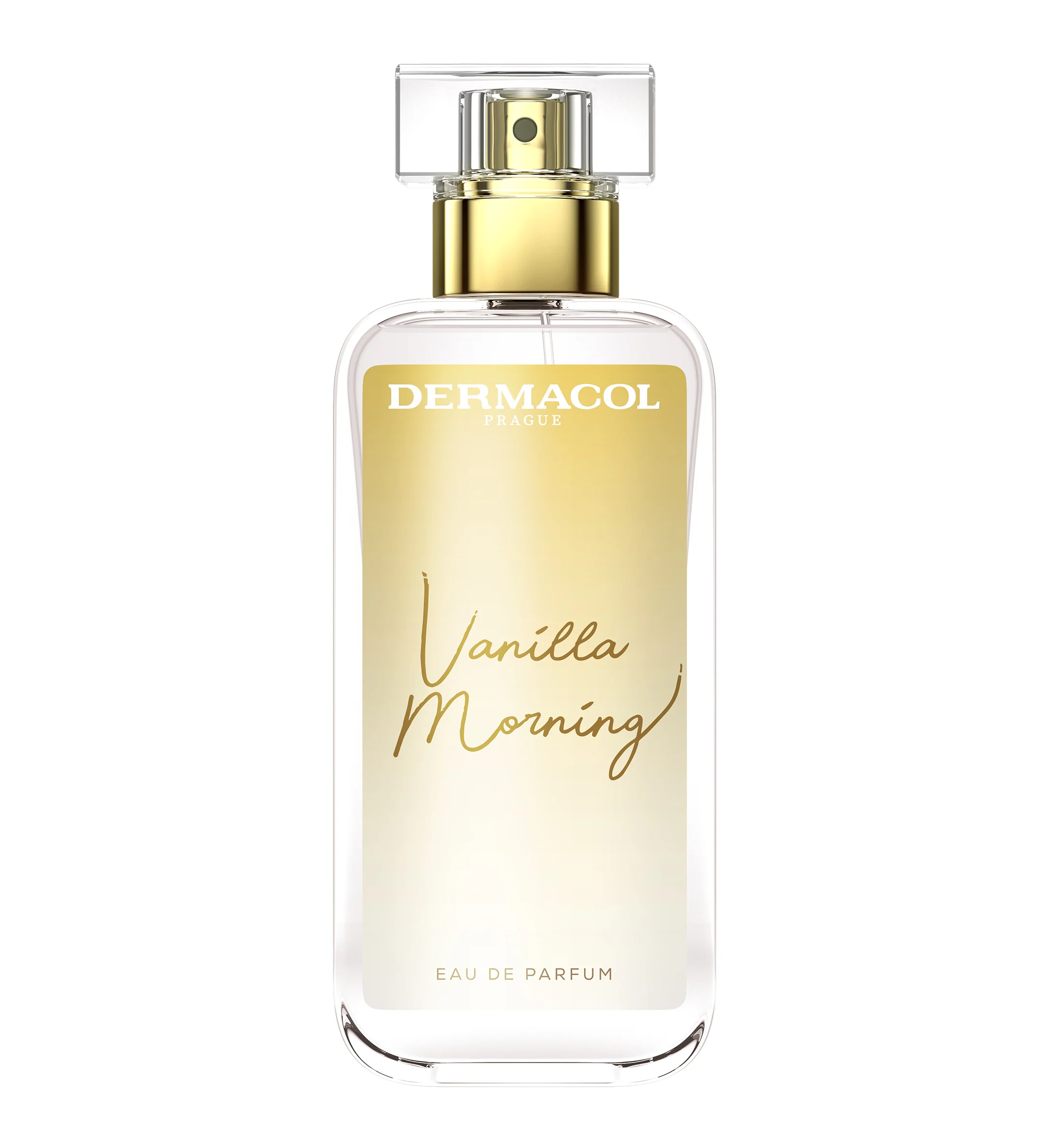 DERMACOL EDP Vanilla Morning 50 ml