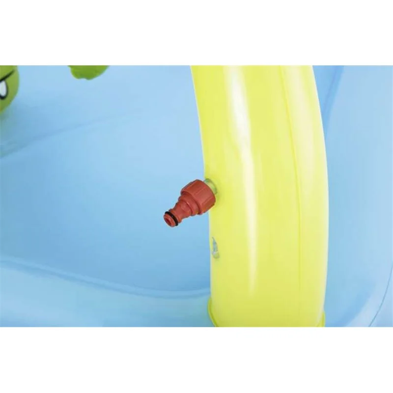 Bazén BESTWAY 53052 239x206x86cm s vodným ihriskom