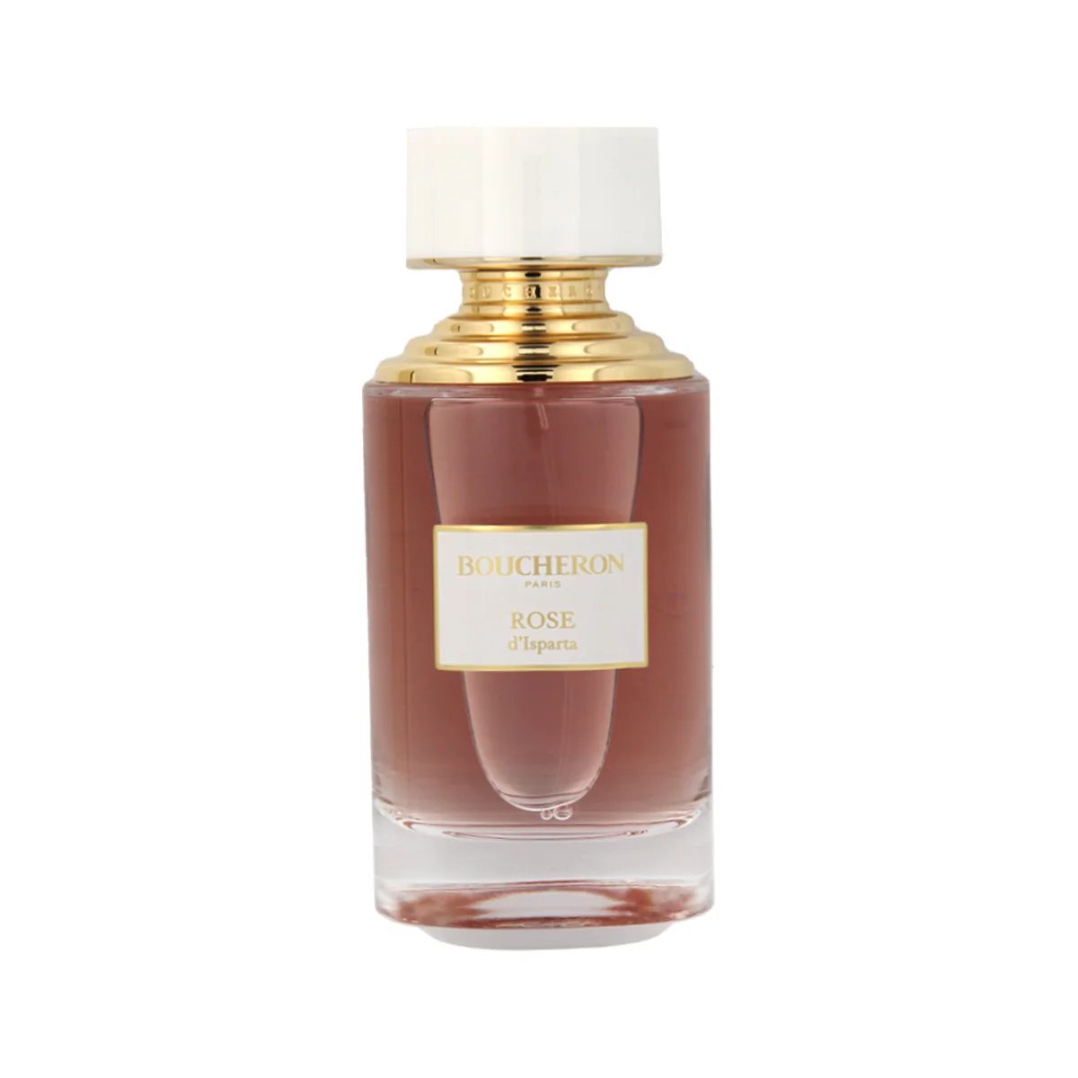 Boucheron Rose d'Isparta parfumovaná voda 125 ml unisex