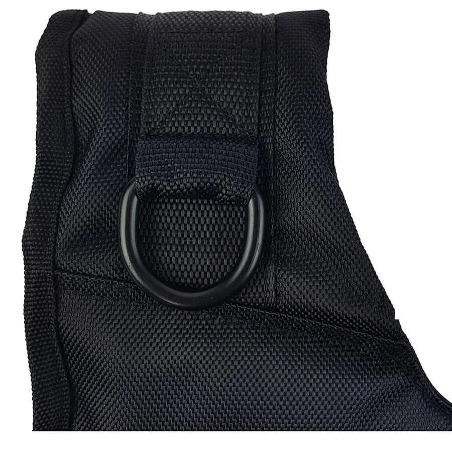 Záťažová vesta Profi 1 až 30 kg