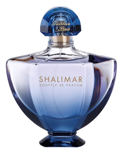 Guerlain Shalimar Souffle Eau De Parfum Edp 50ml 1×50 ml, parfumová voda