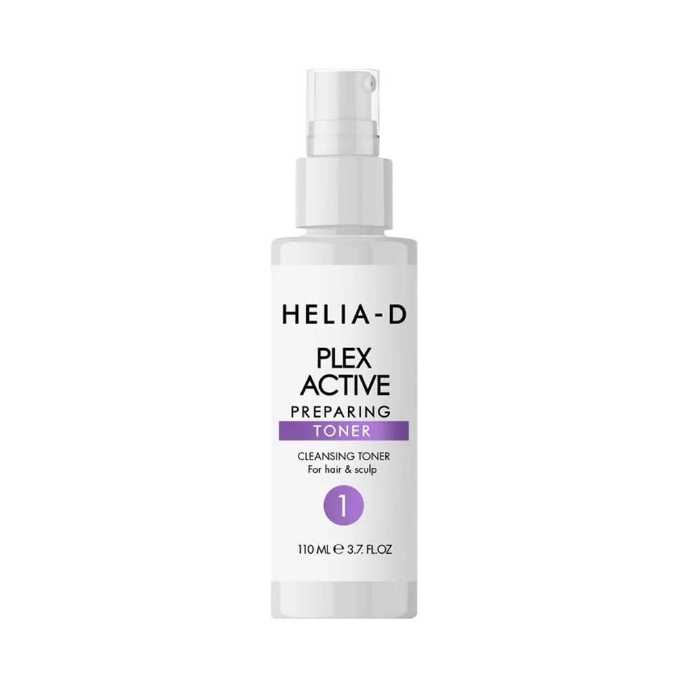 Helia-D Plex Active Tonikum 110 ml