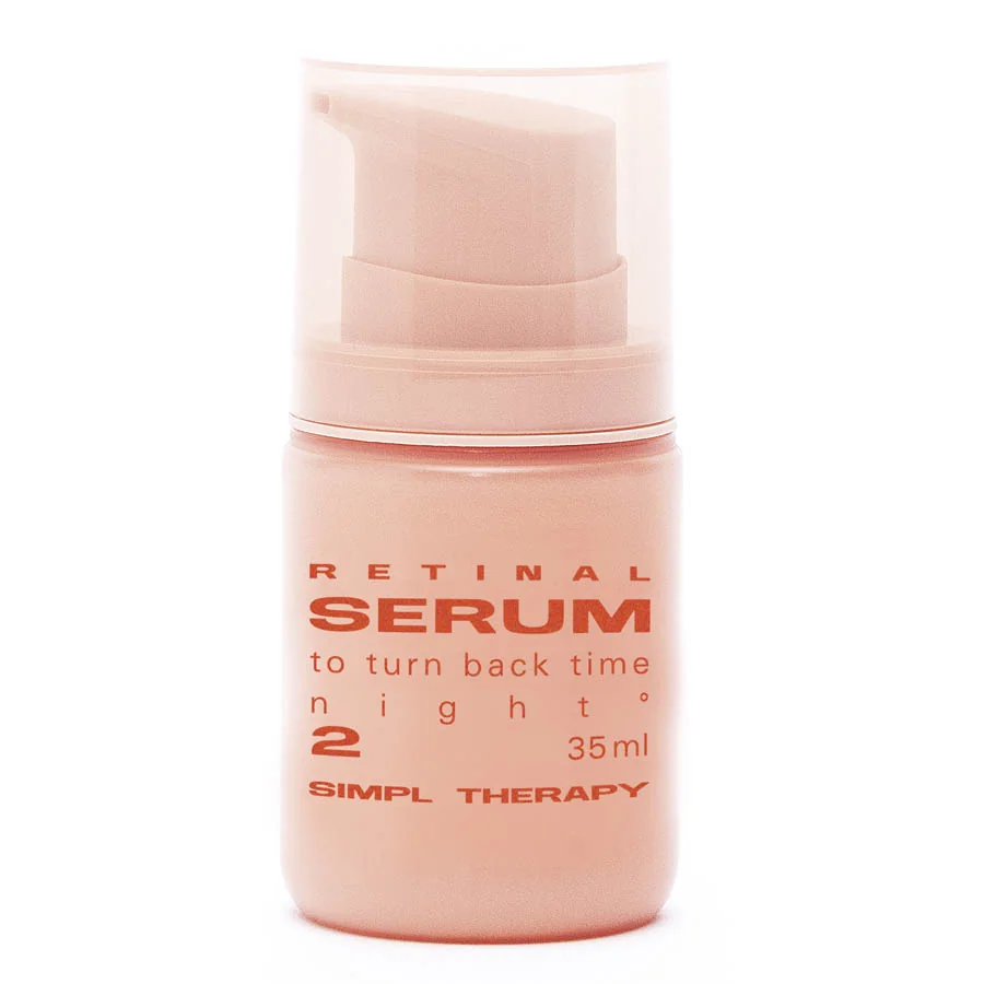 Simpl Therapy Retinal serum 1×35 ml, pleťové sérum