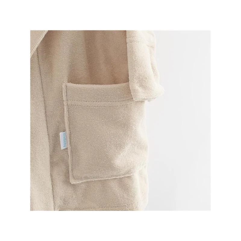 Detský froté župan New Baby Comfortably beige 80/86, 20C53714