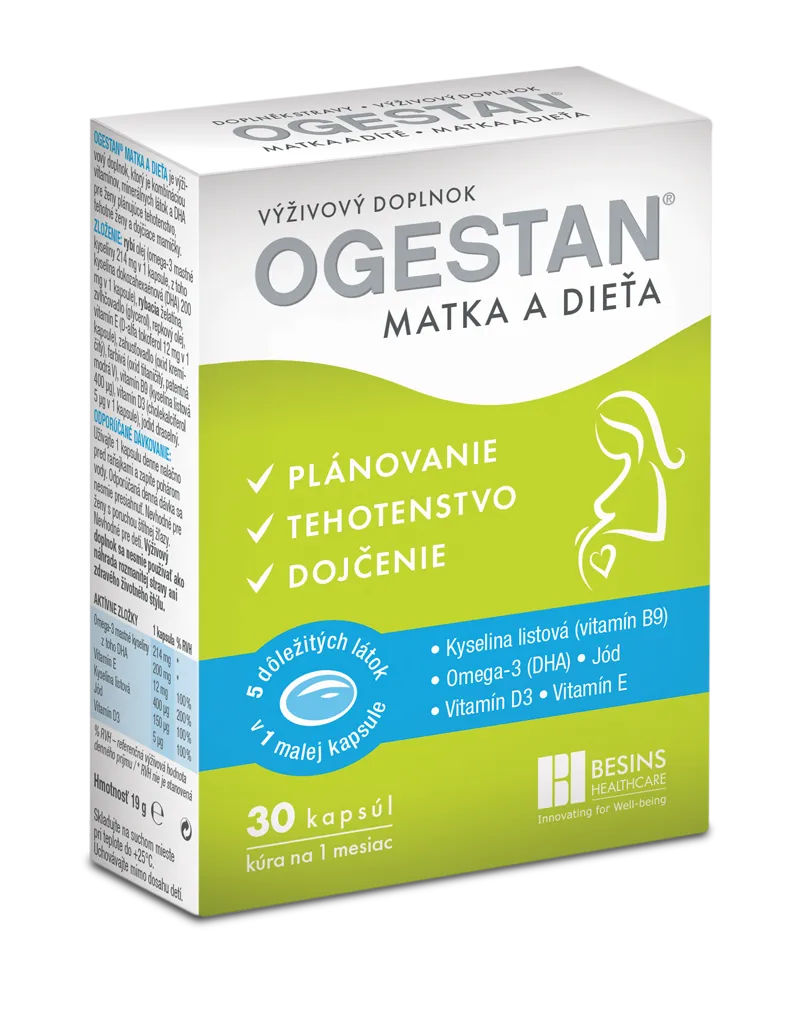 OGESTAN