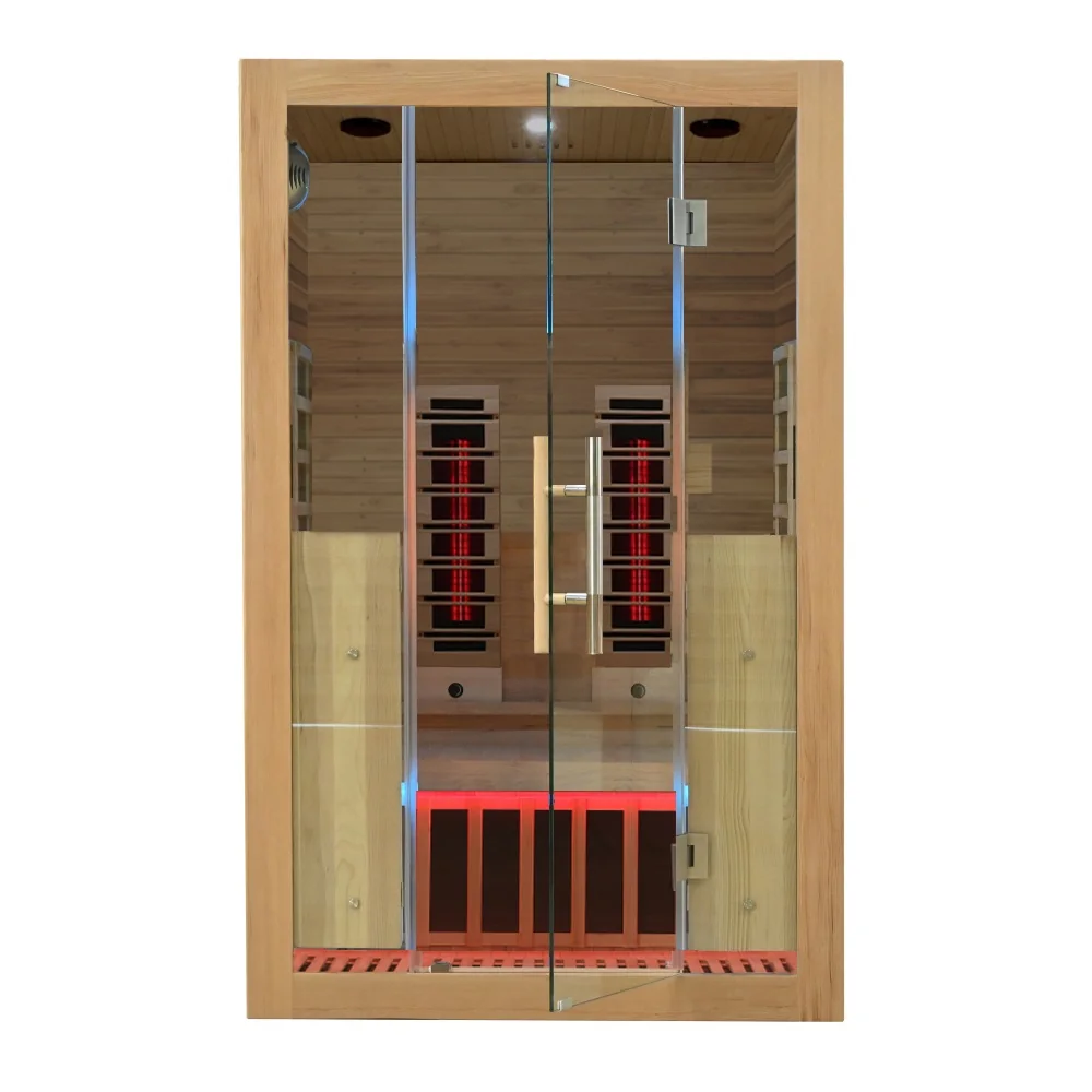 Infrasauna Braga 2 RegenaRay