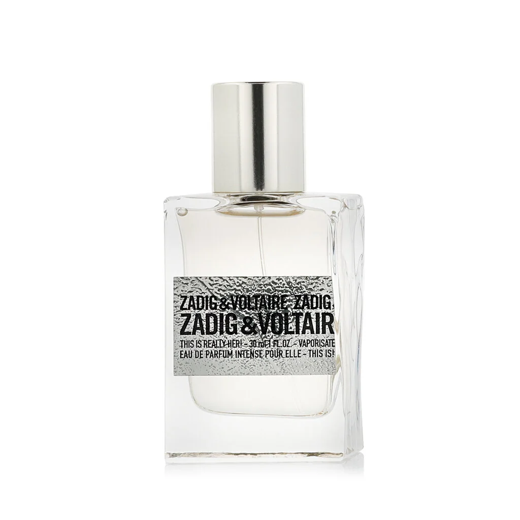 Zadig & Voltaire This Is Really Her! parfumovaná voda 30 ml pre ženy