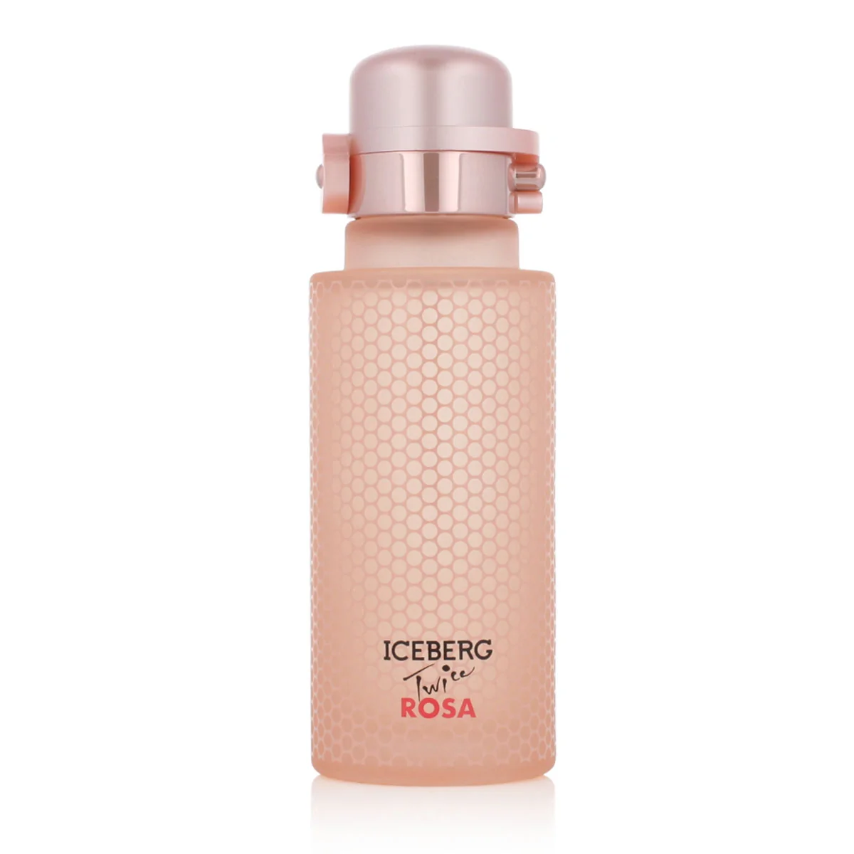 Iceberg Iceberg Twice Rosa For Her EDT 125 ml W